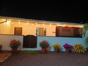 La Candelaria, Casa de huéspedes.